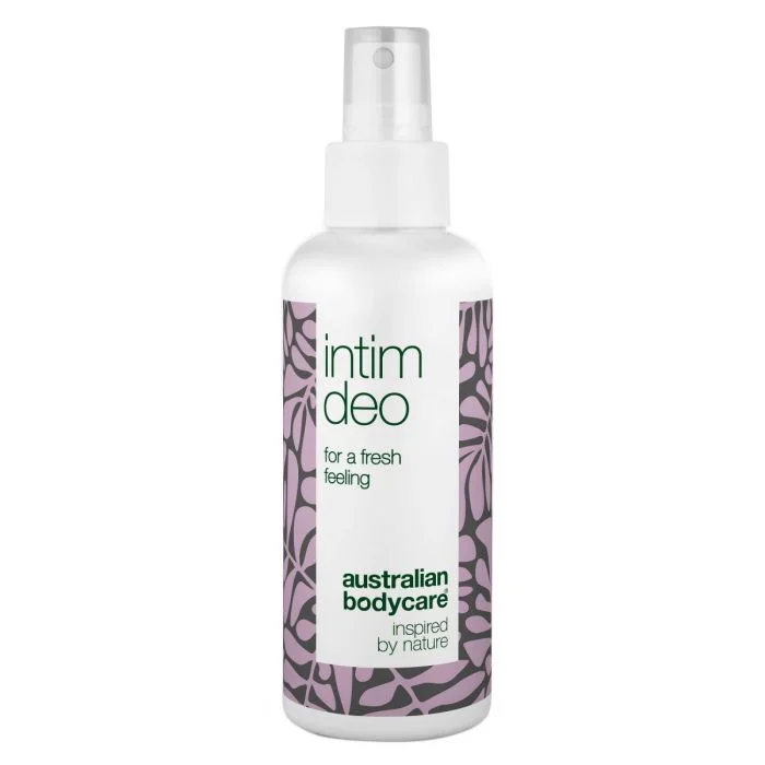 Australian Bodycare Intim Deo 100 ml v:8189809 Australian Bodycare Intim Deo 100 ml v:8189809