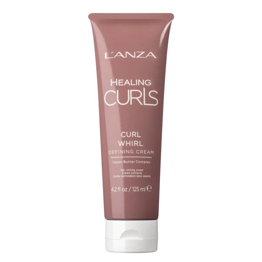 Curl Whirl Defining Crème 125 ml – L’ANZA v:2011762