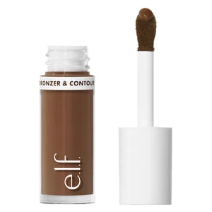 e.l.f. Camo Liquid Bronzer & Contour 7 Tan/Deep 4ml v:1393766 e.l.f. Camo Liquid Bronzer & Contour 7 Tan/Deep 4ml v:1393766