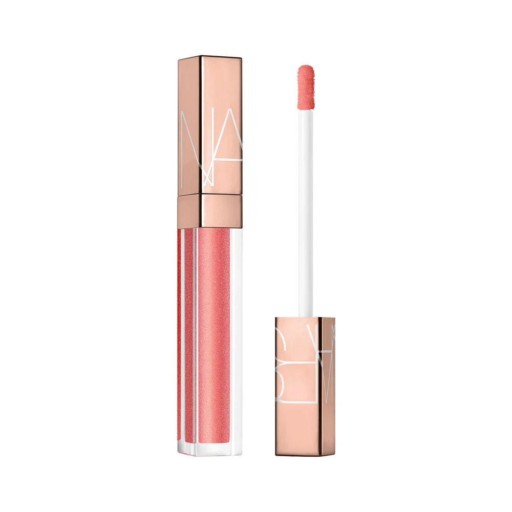 AfterGlow Lip Shine Lipgloss Orgasm - NARS v:6628862