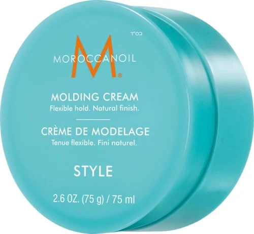 Moroccanoil Molding Cream 75 ml v:4243850