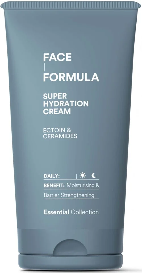 Face Formula Super Hydration Cream 100 ml v:4978143