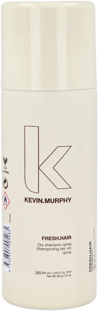 Kevin Murphy Fresh Hair Dry Cleaning Spray 100 ml v:6658272