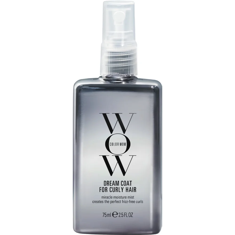 Travel Dream Coat Curly, 75ml v:1796921