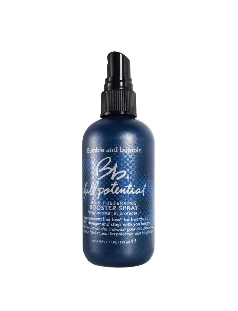 Full Potential Booster Spray 125 ml – Bumble and bumble v:3513674 Full Potential Booster Spray 125 ml – Bumble and bumble v:3513674
