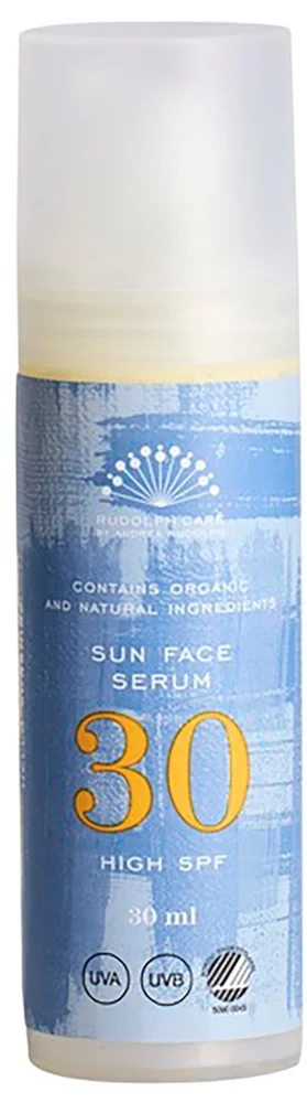 Rudolph Care Sun Face Serum SPF30 30 ml v:1583175 Rudolph Care Sun Face Serum SPF30 30 ml v:1583175