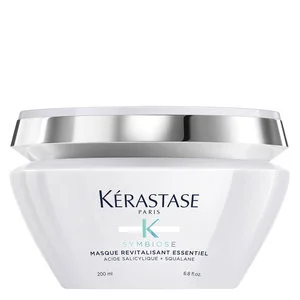 Kérastase Symbiose Masque Regenerant Essentiel 200ml v:6392706