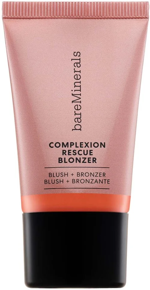 bareMinerals COMPLEXION RESCUE Blonzer Kiss of Copper v:7054400