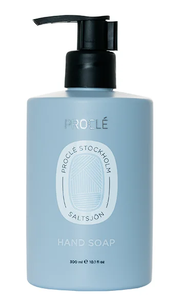 Proclé Saltsjön Hand Soap Saltsjön Hand Soap v:5857313