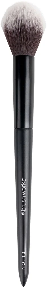 Brushworks No. 13 Highlight Brush v:7934286