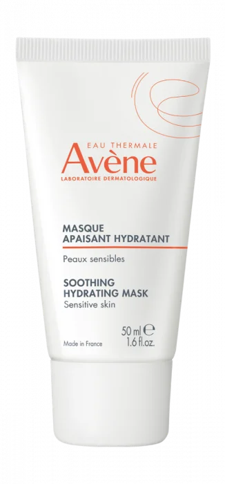 Avène Soothing Hydrating Mask v:2599951 Avène Soothing Hydrating Mask v:2599951