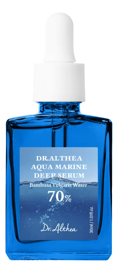 Dr. Althea Aqua Marine Deep Serum – 30 ml. v:4426563 Dr. Althea Aqua Marine Deep Serum – 30 ml. v:4426563
