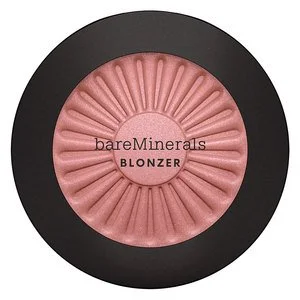 bareMinerals Gen Nude Blonzer Kiss Of Mauve 3,8g v:7699477