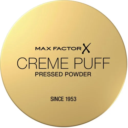 Max Factor Creme Puff Pressed Compact Powder 041 Medium Beige v:5466797 Max Factor Creme Puff Pressed Compact Powder 041 Medium Beige v:5466797