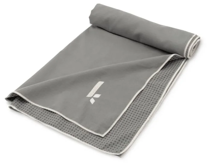Kii yogahåndkle med anti-slip v:8507635