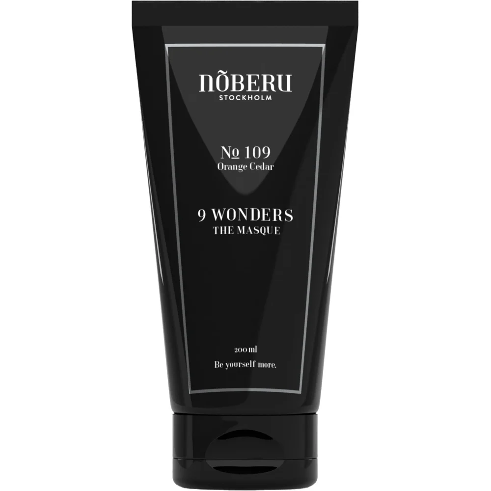 9 Wonders The Masque, 200ml v:5243484 9 Wonders The Masque, 200ml v:5243484