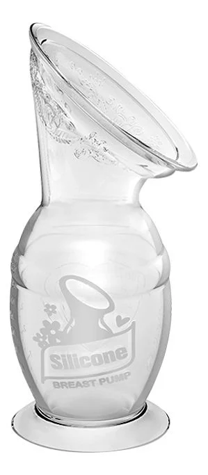 Haakaa Gen. 2 Silicone Breast Pump w/ Suction Base – 150 ml. v:3148250 Haakaa Gen. 2 Silicone Breast Pump w/ Suction Base – 150 ml. v:3148250