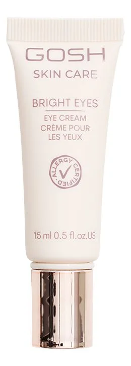 GOSH Bright Eyes - 15 ml. v:9293275