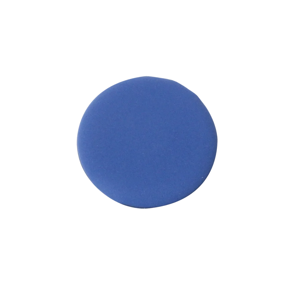 Happy Makeup Puff Rund – 1 stk. v:1638332