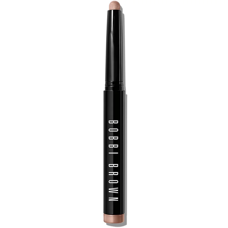 Long-Wear Cream Eyeshadow Stick Nude Beach - Bobbi Brown v:1671116