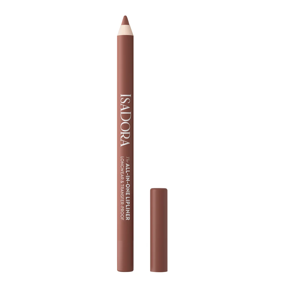 All-in-One Lipliner Creamy Brown – IsaDora v:2298463 All-in-One Lipliner Creamy Brown – IsaDora v:2298463