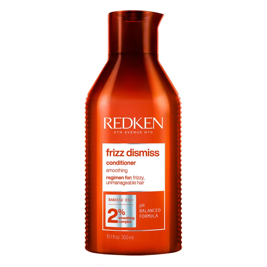 Frizz Dismiss Conditioner 250 ml – Redken v:5302033
