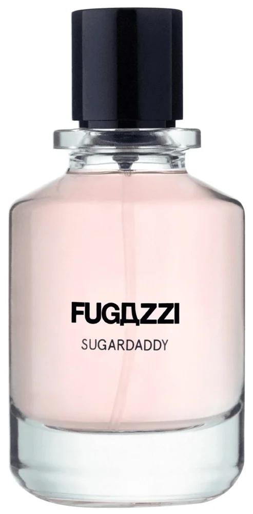 Fugazzi Sugardaddy Eau de Parfum 100 ml v:1978825 Fugazzi Sugardaddy Eau de Parfum 100 ml v:1978825