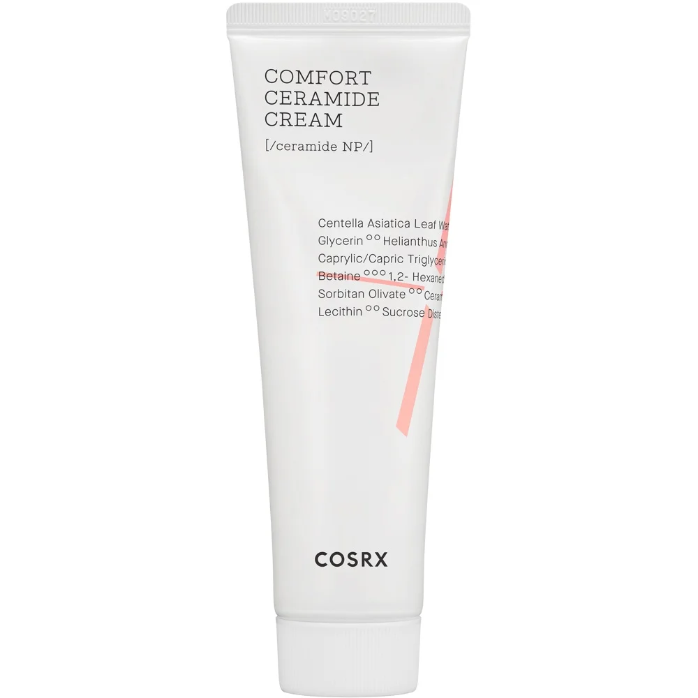 Balancium Comfort Ceramide Cream, 80ml v:8885770 Balancium Comfort Ceramide Cream, 80ml v:8885770