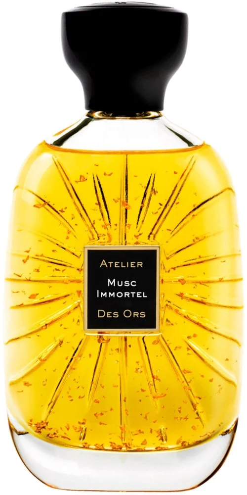 Atelier Des Ors Musc Immortel Eau de Parfum 100 ml v:1374323 Atelier Des Ors Musc Immortel Eau de Parfum 100 ml v:1374323