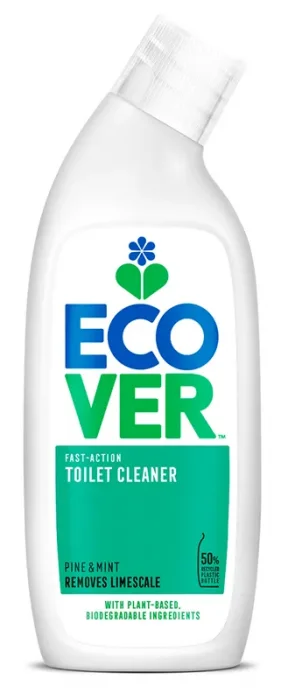 Ecover Toalettrens Furu & Mynte 750ml v:7128306 Ecover Toalettrens Furu & Mynte 750ml v:7128306