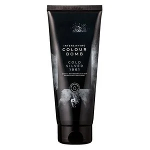 Id Hair Colour Bomb Cold Silver 1001 200ml v:6589826 Id Hair Colour Bomb Cold Silver 1001 200ml v:6589826
