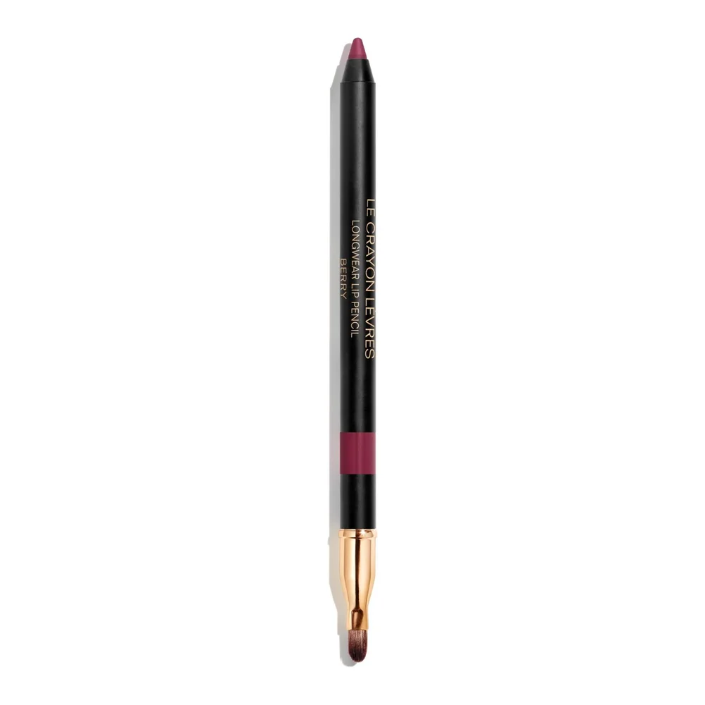LONGWEAR LIP PENCIL 186 Berry - CHANEL v:2952930
