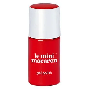 Le Mini Macaron Single Gel Polish Rouge Coquelicot 8,5ml v:4745921
