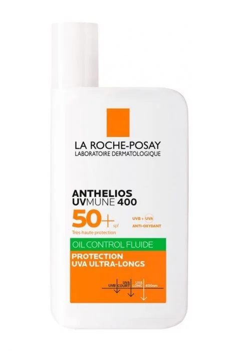 La Roche-Posay Anthelios Oil Control SPF50+ 50 ml v:4379355