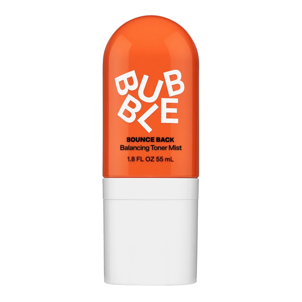 Bounce Back Balancing Toner Mist 55 ml – Bubble v:7232418 Bounce Back Balancing Toner Mist 55 ml – Bubble v:7232418