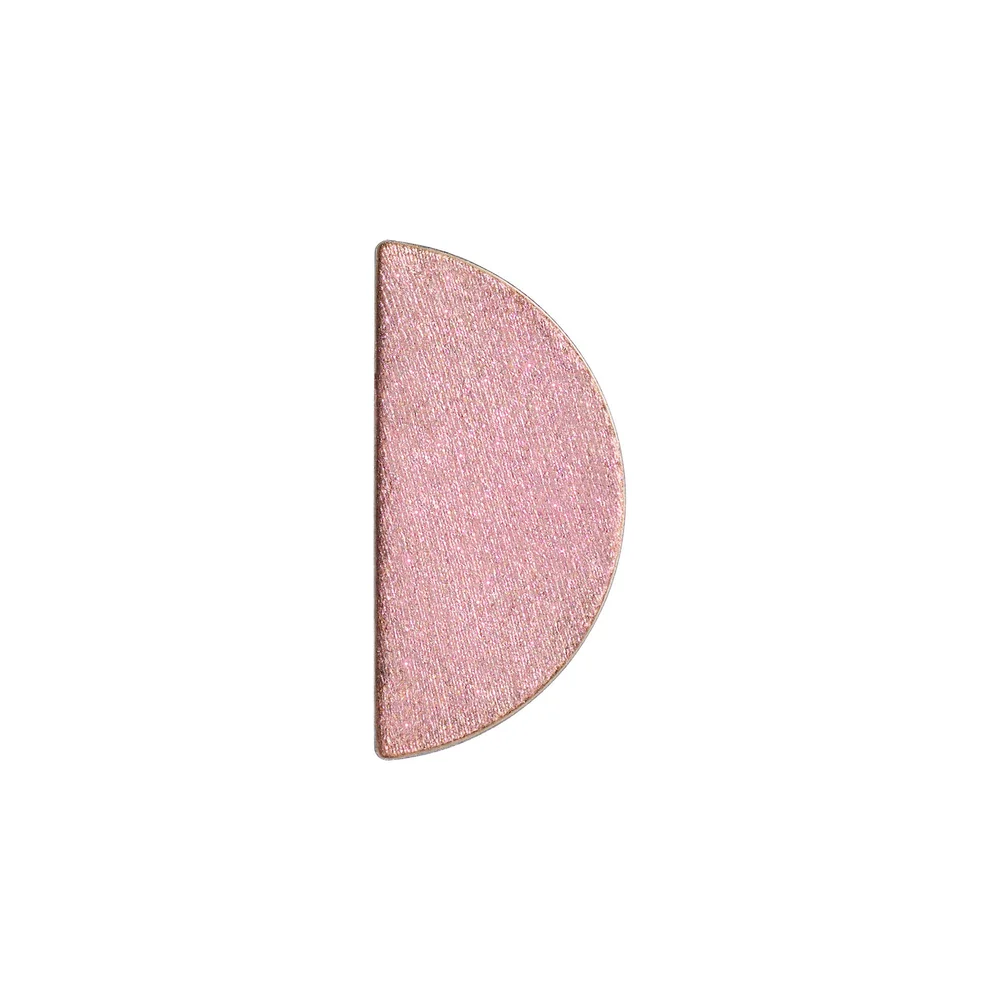 Shimmer Eyeshadow Refill Lavender Shimmer - Rose Inc v:5065034