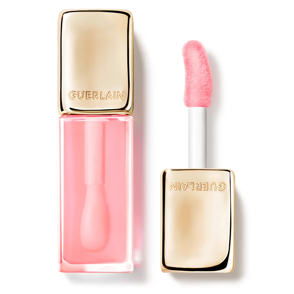 KissKiss Bee Glow Oil 258 Rose - GUERLAIN v:3368885