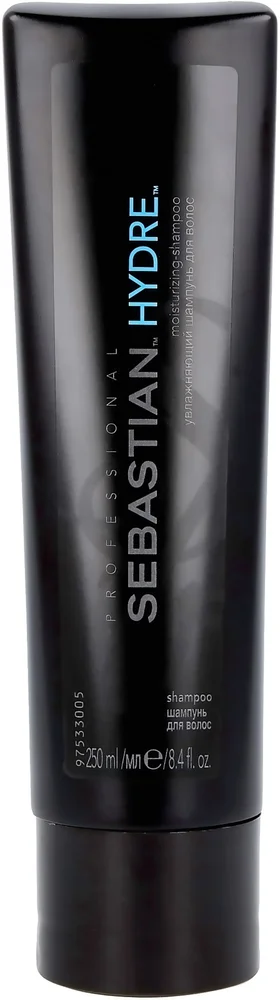 Sebastian Professional Hydre Shampoo 250 ml v:4308484 Sebastian Professional Hydre Shampoo 250 ml v:4308484