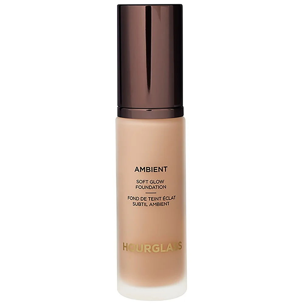 Ambient Soft Glow Foundation 5,5 Light, Warm - Hourglass v:2698726