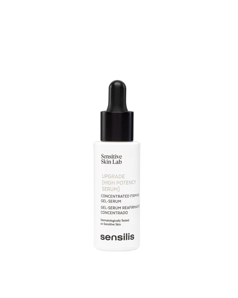 Sensilis Upgrade High Potency Serum 30ml v:9577968