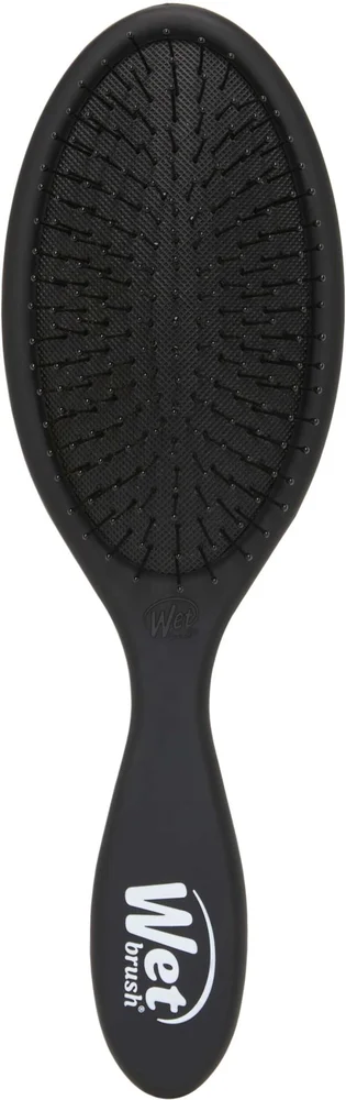 WetBrush Original Detangler Frost Black v:9587999 WetBrush Original Detangler Frost Black v:9587999