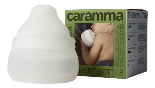 Caramma Support Bottle Small - 150 ml. - 1 stk. v:1779281