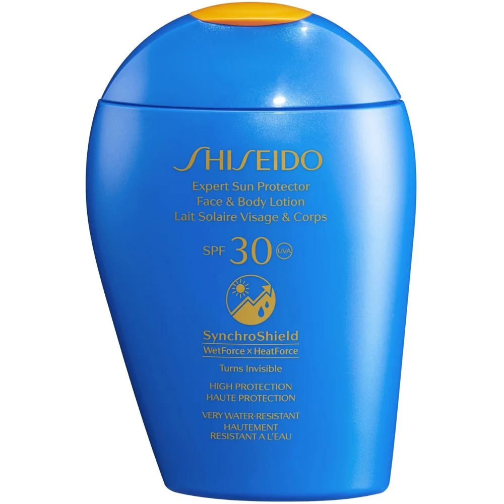 Expert Sun Protector Face & Body Lotion SPF30, 150ml v:3355123