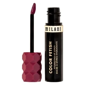 Milani Cosmetics Color Fetish Hydrating Lip Stain Bitten Berry 5,29ml v:7574138 Milani Cosmetics Color Fetish Hydrating Lip Stain Bitten Berry 5,29ml v:7574138