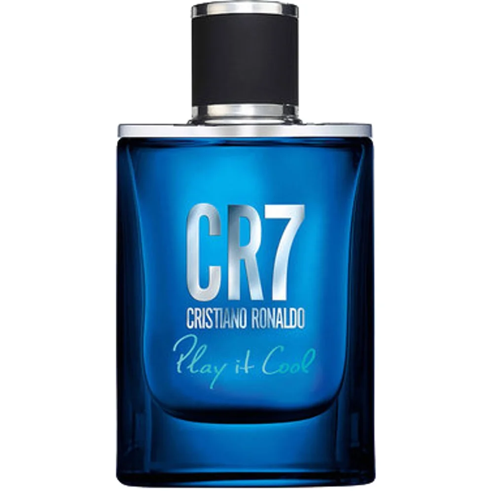 CR7 Play It Cool, EdT v:4894505