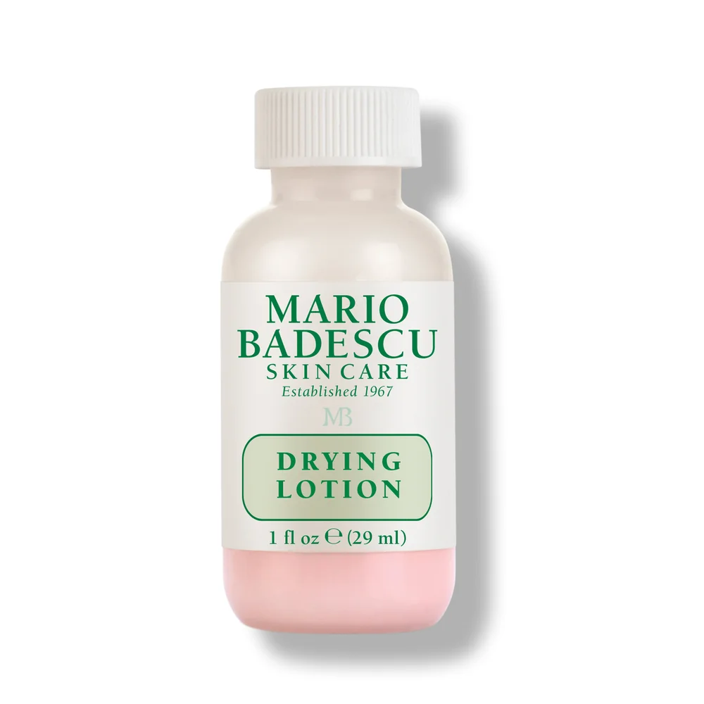 Mario Badescu Drying Lotion mot kviser v:7237841