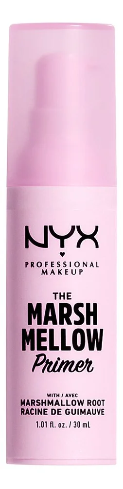 NYX The Marshmellow Primer – 30 ml v:9485570
