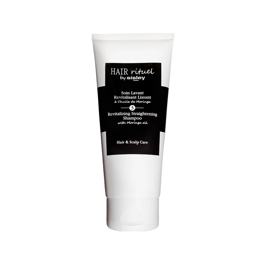 Revitalizing Straightening Shampoo 200 ml - Sisley v:9670216