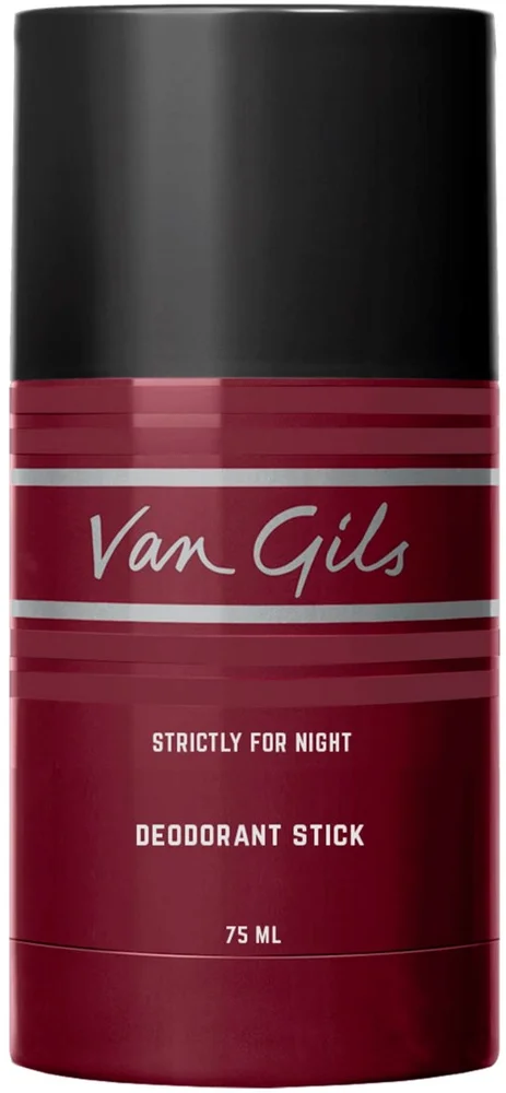 Van Gils Strictly For Night Deodorant Stick 75 ml v:4169533
