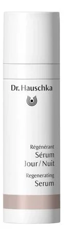 Dr. Hauschka Regenerating Serum - 30 ml. v:3632622